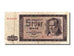 Germany - Democratic Republic, 5 Mark, 1964, KM #22a, EF(40-45), GJ