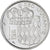 Moneta, Monaco, Rainier III, Franc, 1960, SPL, Nichel, KM:140