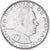Moneta, Monaco, Rainier III, Franc, 1960, SPL-, Nichel, KM:140