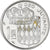 Moneta, Monaco, Rainier III, Franc, 1960, SPL-, Nichel, KM:140