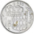 Monnaie, Monaco, Rainier III, Franc, 1960, SUP, Nickel, KM:140