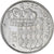 Moneta, Monaco, Rainier III, Franc, 1960, SPL, Nichel, KM:140