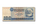 Germany - Democratic Republic, 100 Mark, 1975, KM #31a, VF(20-25), AH