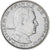Münze, Monaco, Rainier III, Franc, 1966, UNZ, Nickel, KM:140, Gadoury:MC 150