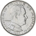 Münze, Monaco, Rainier III, Franc, 1966, UNZ, Nickel, KM:140, Gadoury:MC 150