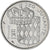 Moneta, Monaco, Rainier III, Franc, 1966, SPL, Nichel, KM:140, Gadoury:MC 150