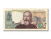 Italy, 2000 Lire, 1983, KM #103c, AU(50-53), OAW