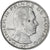 Coin, Monaco, Rainier III, Franc, 1966, AU(55-58), Nickel, KM:140, Gadoury:MC