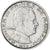 Mónaco, Rainier III, Franc, 1968, AU(55-58), Níquel, KM:140, Gadoury:MC 150