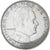 Monnaie, Monaco, Rainier III, Franc, 1966, TTB, Nickel, Gadoury:MC 150, KM:140