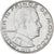 Munten, Monaco, Rainier III, Franc, 1978, PR, Nickel, KM:140, Gadoury:MC 150