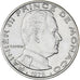 Moneta, Monaco, Rainier III, Franc, 1978, AU(55-58), Nikiel, KM:140, Gadoury:MC