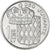 Monnaie, Monaco, Rainier III, Franc, 1978, SUP, Nickel, Gadoury:MC 150, KM:140