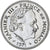 Moneta, Monaco, Rainier III, 5 Francs, 1971, SPL-, Rame-nichel, KM:150