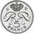Moneta, Monaco, Rainier III, 5 Francs, 1971, SPL-, Rame-nichel, KM:150