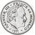 Coin, Monaco, Rainier III, 5 Francs, 1971, AU(55-58), Copper-nickel, KM:150