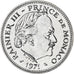 Moneta, Monaco, Rainier III, 5 Francs, 1971, AU(55-58), Miedź-Nikiel, KM:150