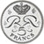 Moneta, Monaco, Rainier III, 5 Francs, 1971, AU(55-58), Miedź-Nikiel, KM:150