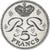 Monnaie, Monaco, Rainier III, 5 Francs, 1971, SUP, Cupro-nickel, Gadoury:MC 153