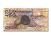 Seychelles, 25 Rupees type 1979