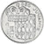 Moneta, Monaco, Rainier III, Franc, 1977, SPL-, Nichel, KM:140, Gadoury:MC 150