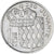 Monnaie, Monaco, Rainier III, Franc, 1977, SPL, Nickel, Gadoury:MC 150, KM:140