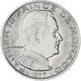 Münze, Monaco, Rainier III, Franc, 1977, UNZ, Nickel, KM:140, Gadoury:MC 150