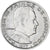 Moneta, Monaco, Rainier III, Franc, 1977, SPL, Nichel, KM:140, Gadoury:MC 150