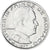 Moneta, Monaco, Rainier III, Franc, 1977, SPL-, Nichel, KM:140, Gadoury:MC 150