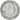 Coin, Monaco, Rainier III, Franc, 1977, AU(55-58), Nickel, KM:140, Gadoury:MC