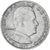 Coin, Monaco, Rainier III, Franc, 1977, AU(55-58), Nickel, KM:140, Gadoury:MC