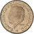 Moneta, Monaco, Rainier III, 10 Francs, 1981, SPL-, Rame-nichel-alluminio