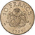 Moeda, Mónaco, Rainier III, 10 Francs, 1981, AU(55-58)