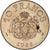 Münze, Monaco, Rainier III, 10 Francs, 1981, VZ, Copper-Nickel-Aluminum