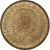 Münze, Monaco, Rainier III, 10 Francs, 1981, SS, Copper-Nickel-Aluminum