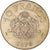 Münze, Monaco, Rainier III, 10 Francs, 1978, VZ, Copper-Nickel-Aluminum