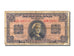 Netherlands, 2 1/2 Gulden, 1943, KM #65a, VF(20-25), AH