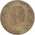 Moeda, Mónaco, Rainier III, 10 Francs, 1978, AU(55-58)