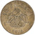 Moneta, Monaco, Rainier III, 10 Francs, 1978, AU(55-58), Miedź-Nikel-Aluminium