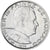Moneda, Mónaco, Rainier III, Franc, 1975, SC, Níquel, KM:140, Gadoury:MC 150