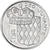 Monnaie, Monaco, Rainier III, Franc, 1975, SPL, Nickel, Gadoury:MC 150, KM:140