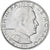 Moneta, Monaco, Rainier III, Franc, 1975, SPL-, Nichel, KM:140, Gadoury:MC 150