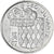 Moneta, Monaco, Rainier III, Franc, 1975, SPL-, Nichel, KM:140, Gadoury:MC 150