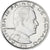 Moneta, Monaco, Rainier III, Franc, 1975, SPL-, Nichel, KM:140, Gadoury:MC 150