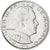 Coin, Monaco, Rainier III, Franc, 1975, AU(55-58), Nickel, KM:140, Gadoury:MC