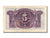 Banconote, Spagna, 5 Pesetas, 1935, BB+
