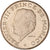 Moneta, Monaco, Rainier III, 10 Francs, 1974, SPL-, Rame-nichel-alluminio