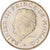 Münze, Monaco, Rainier III, 10 Francs, 1974, SS, Copper-Nickel-Aluminum