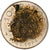 Munten, Monaco, Rainier III, 10 Francs, 1974, ZF, Copper-Nickel-Aluminum