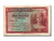 Biljet, Spanje, 10 Pesetas, 1935, TTB+